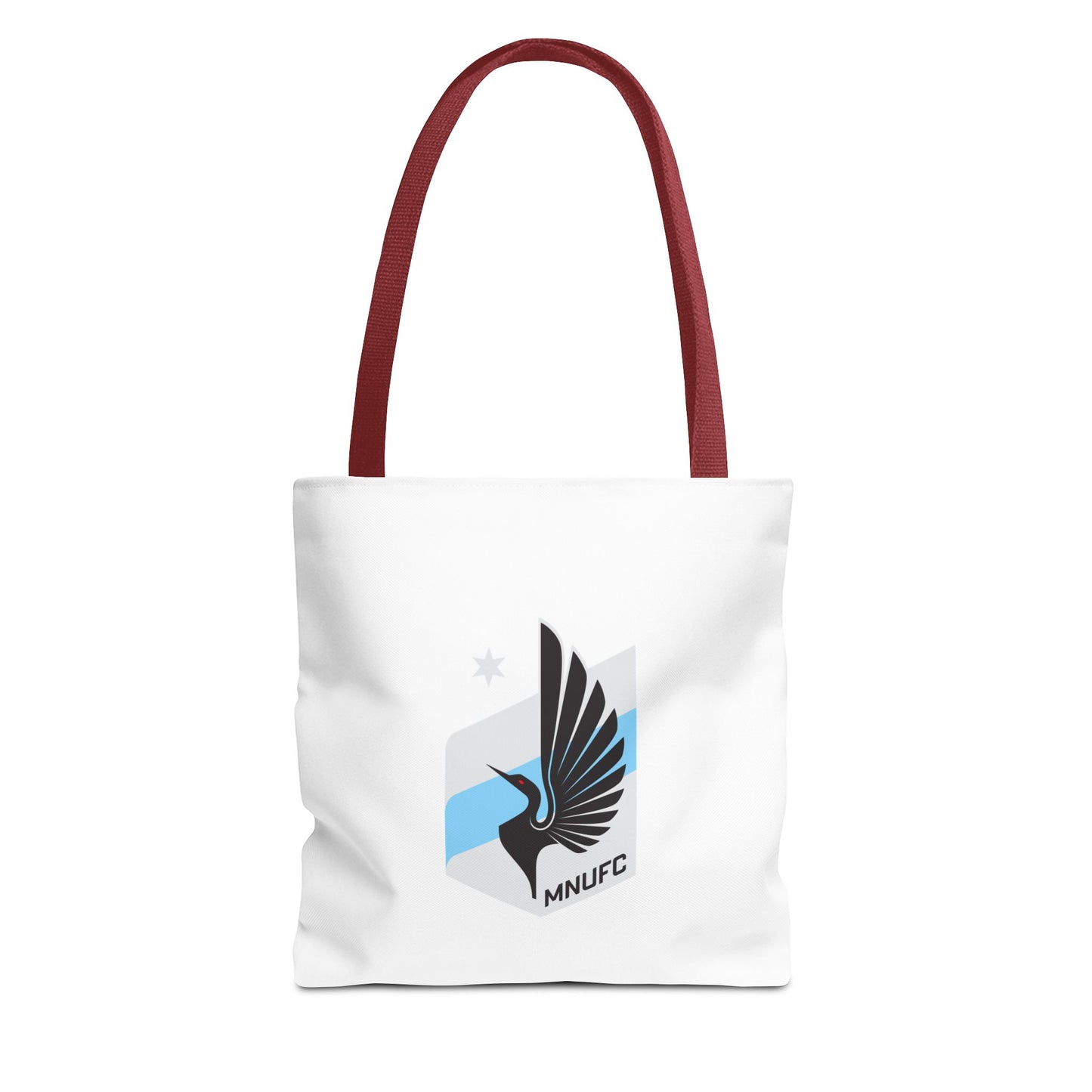 Minnesota United FC Tote Bag