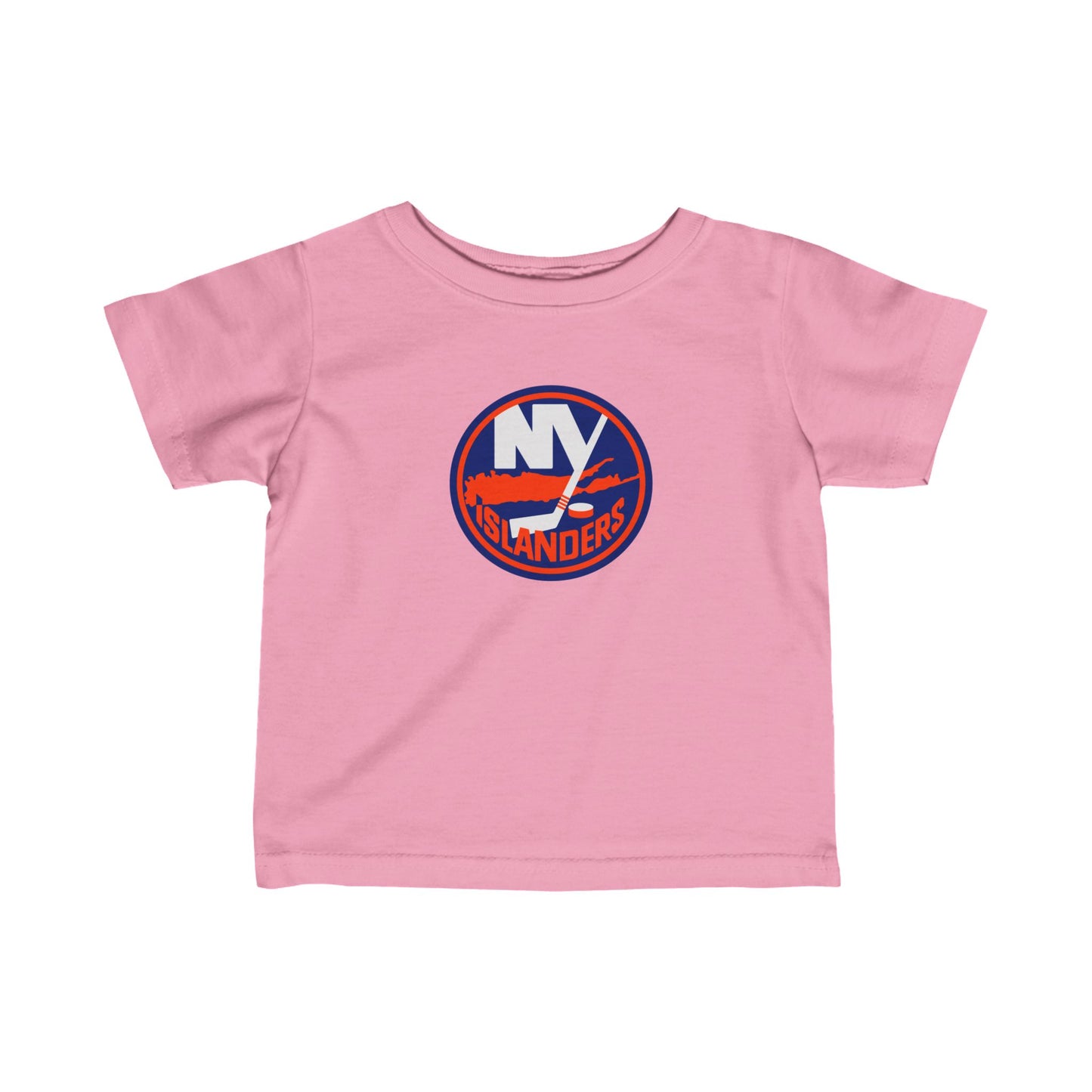 New York Islanders Baby T-Shirt