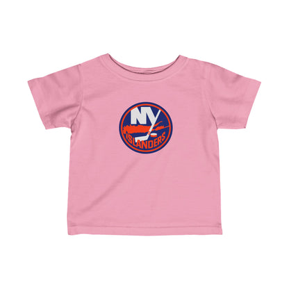New York Islanders Baby T-Shirt
