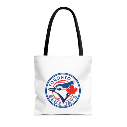 Toronto Blue Jays Tote Bag