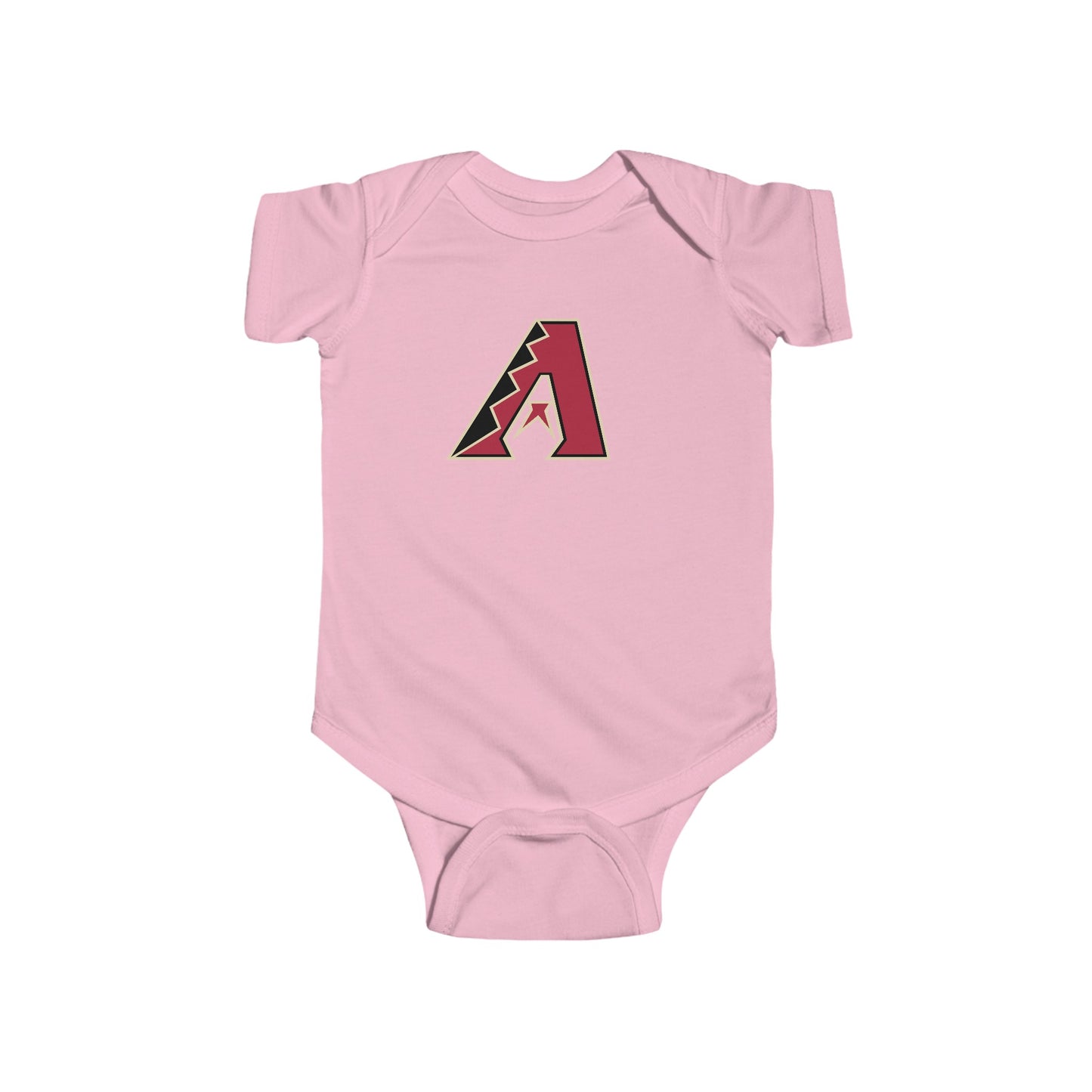 Arizona Diamond Backs Onesie