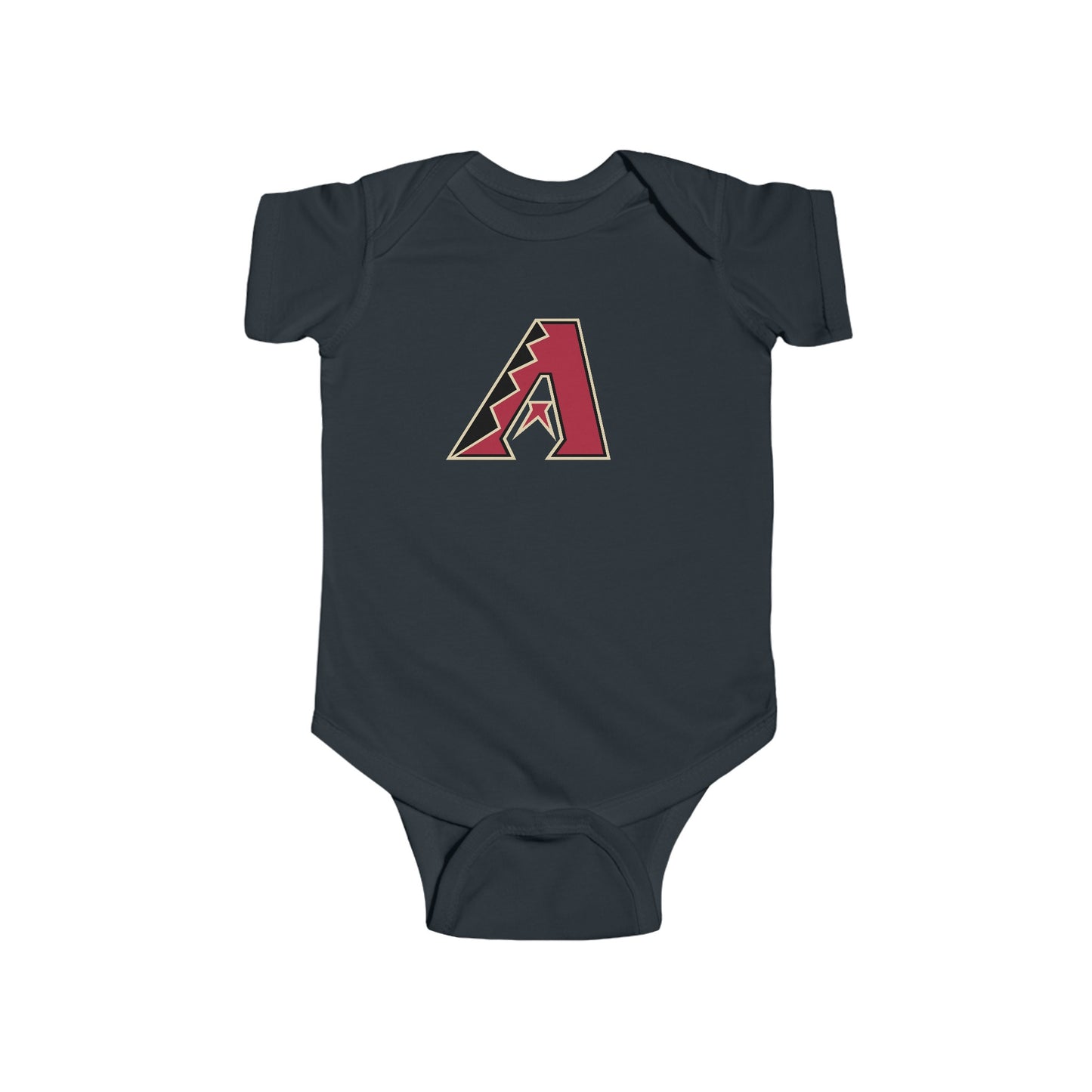 Arizona Diamond Backs Onesie