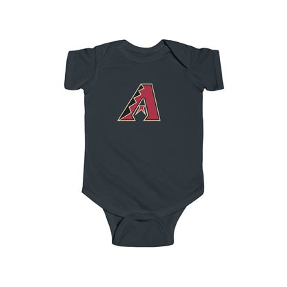 Arizona Diamond Backs Onesie