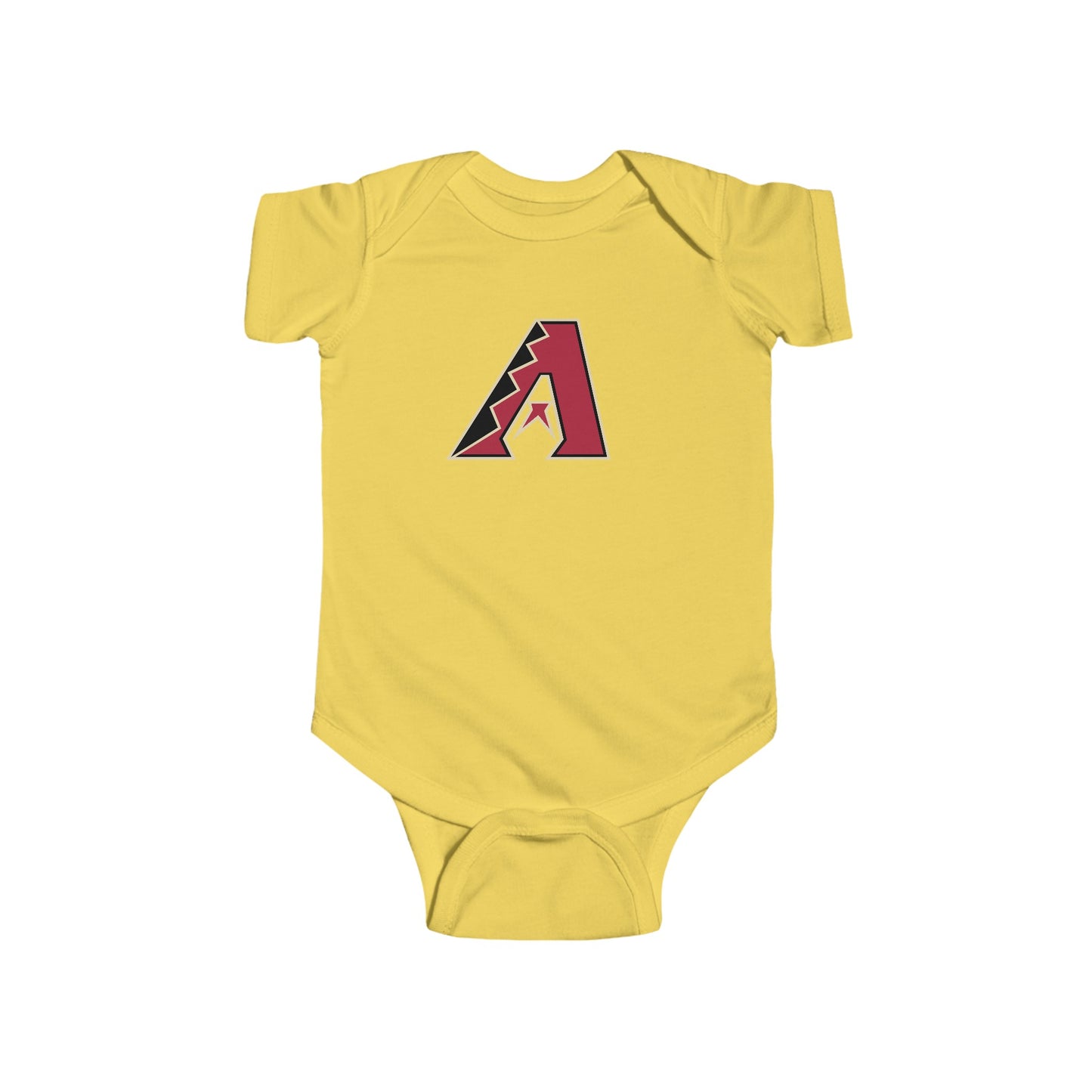 Arizona Diamond Backs Onesie