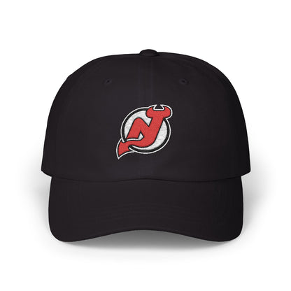 New Jersey Devils Cap