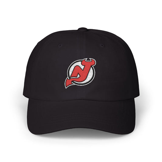 New Jersey Devils Cap