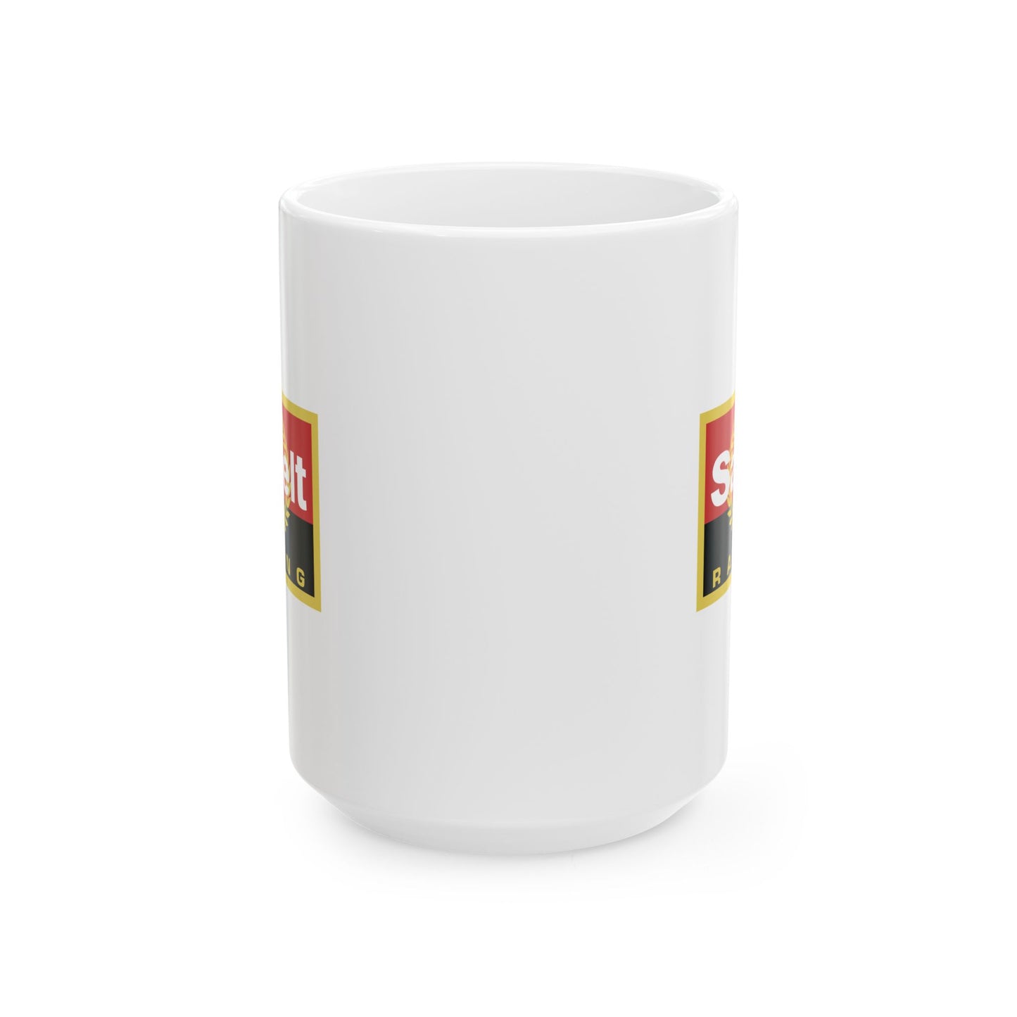 Sabelt Racing Ceramic Mug