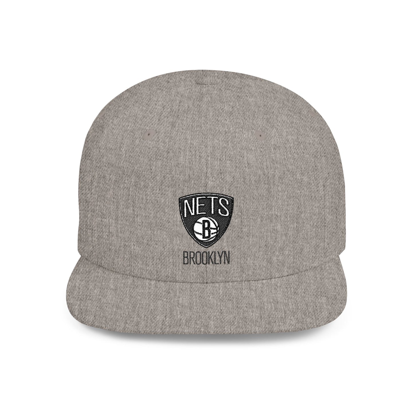 Brooklyn Nets Snapback