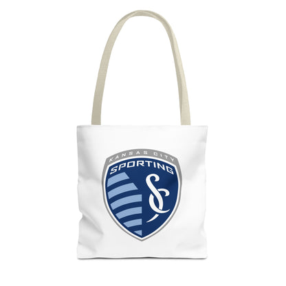 Sporting Kansas City Tote Bag