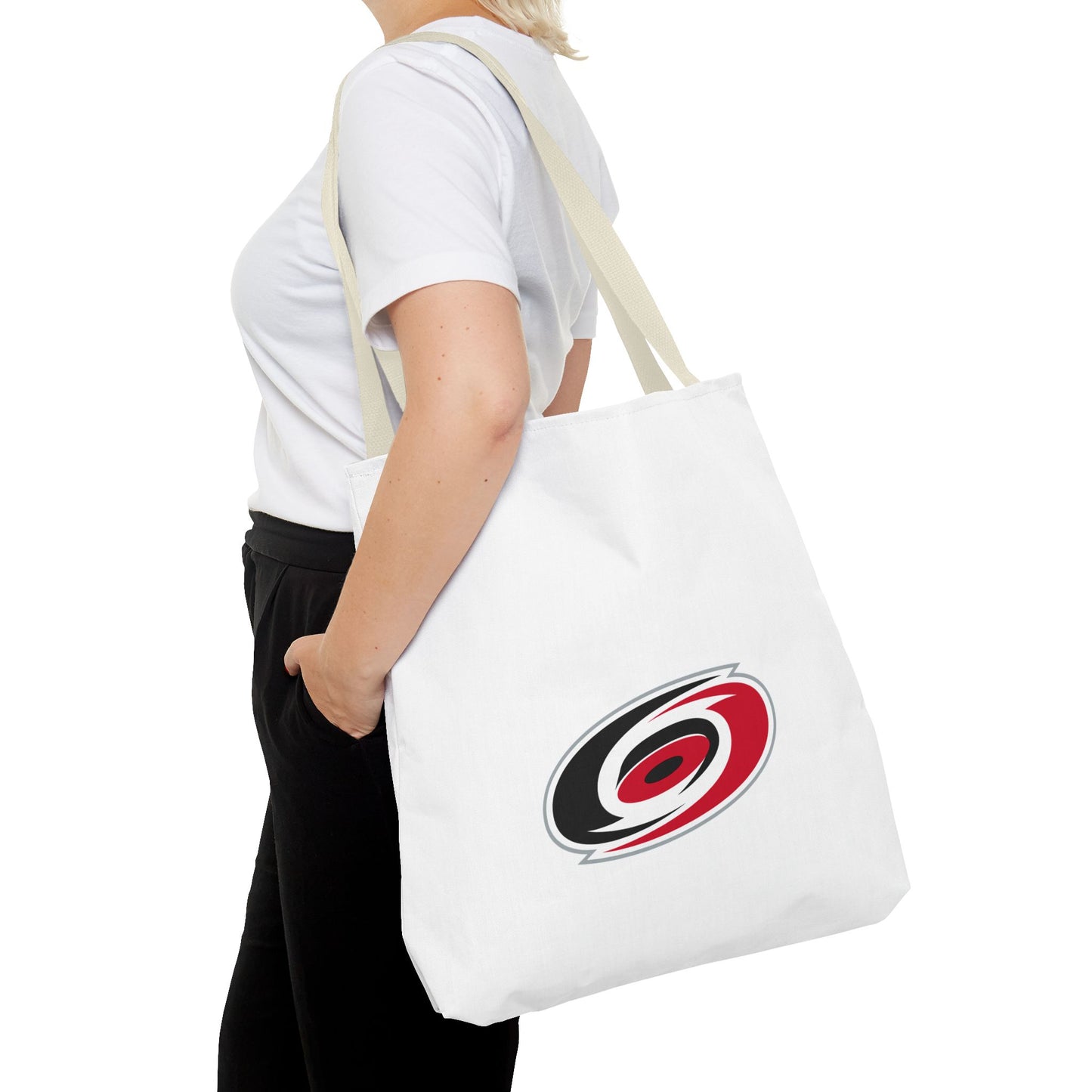 Carolina Hurricanes Tote Bag