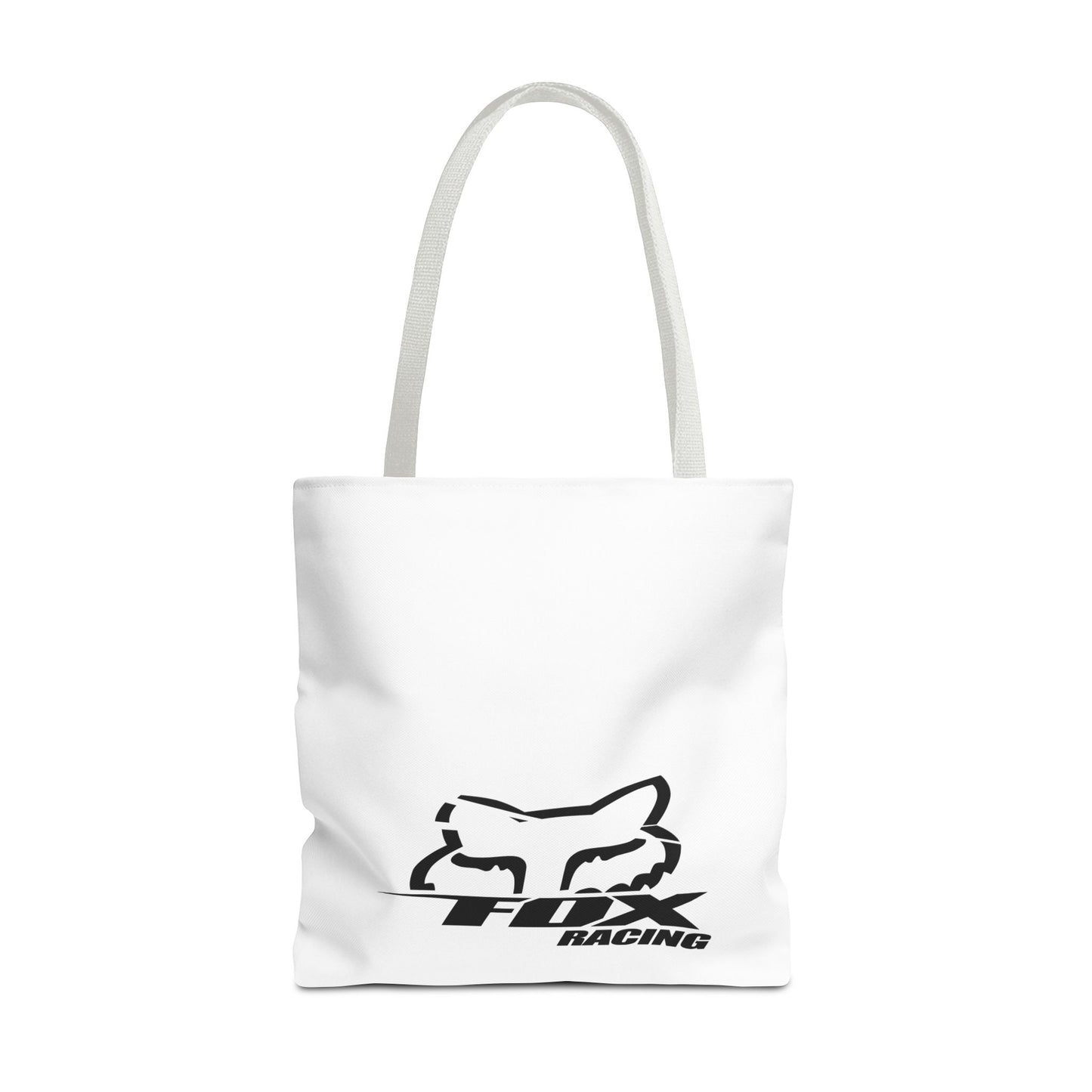 Fox Racing Logo Tote Bag