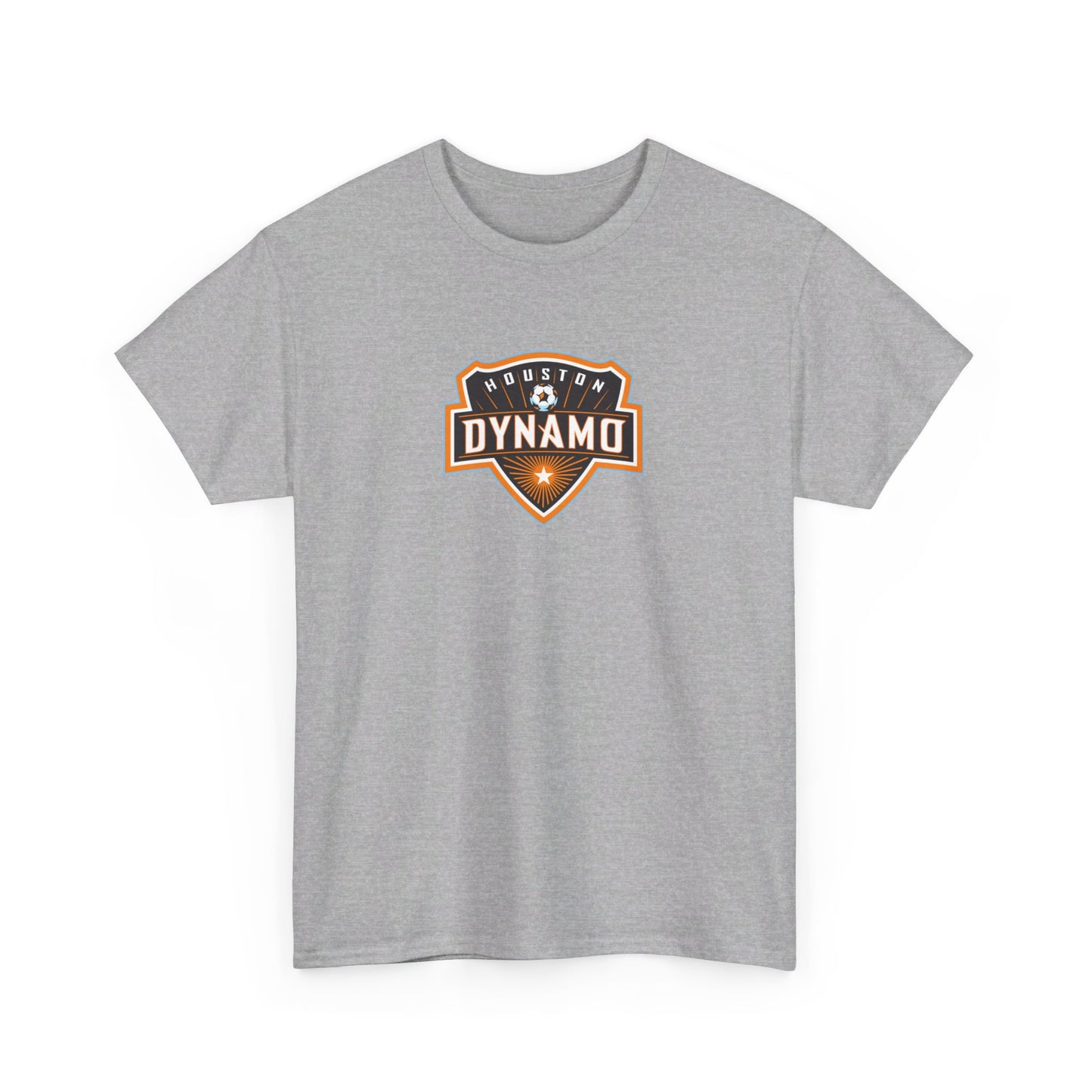 Houston Dynamo T-Shirt