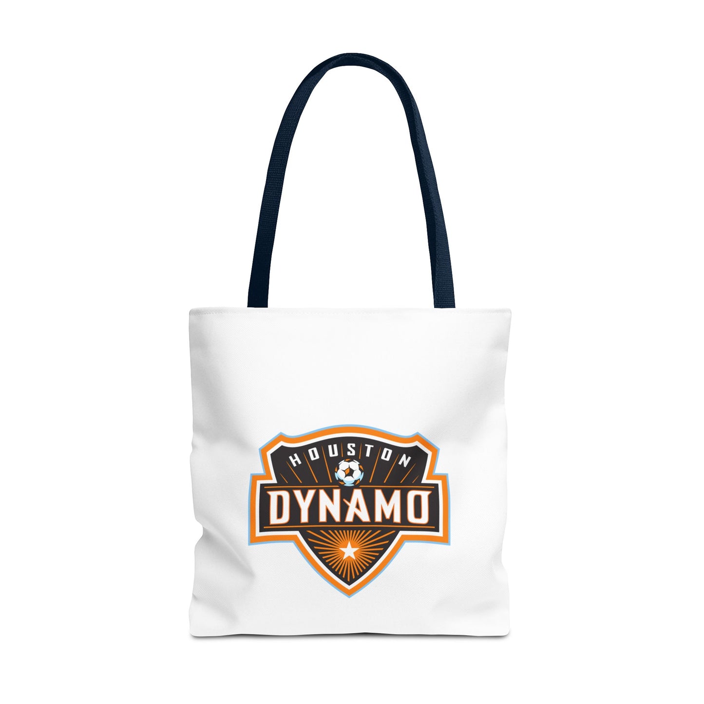 Houston Dynamo Tote Bag