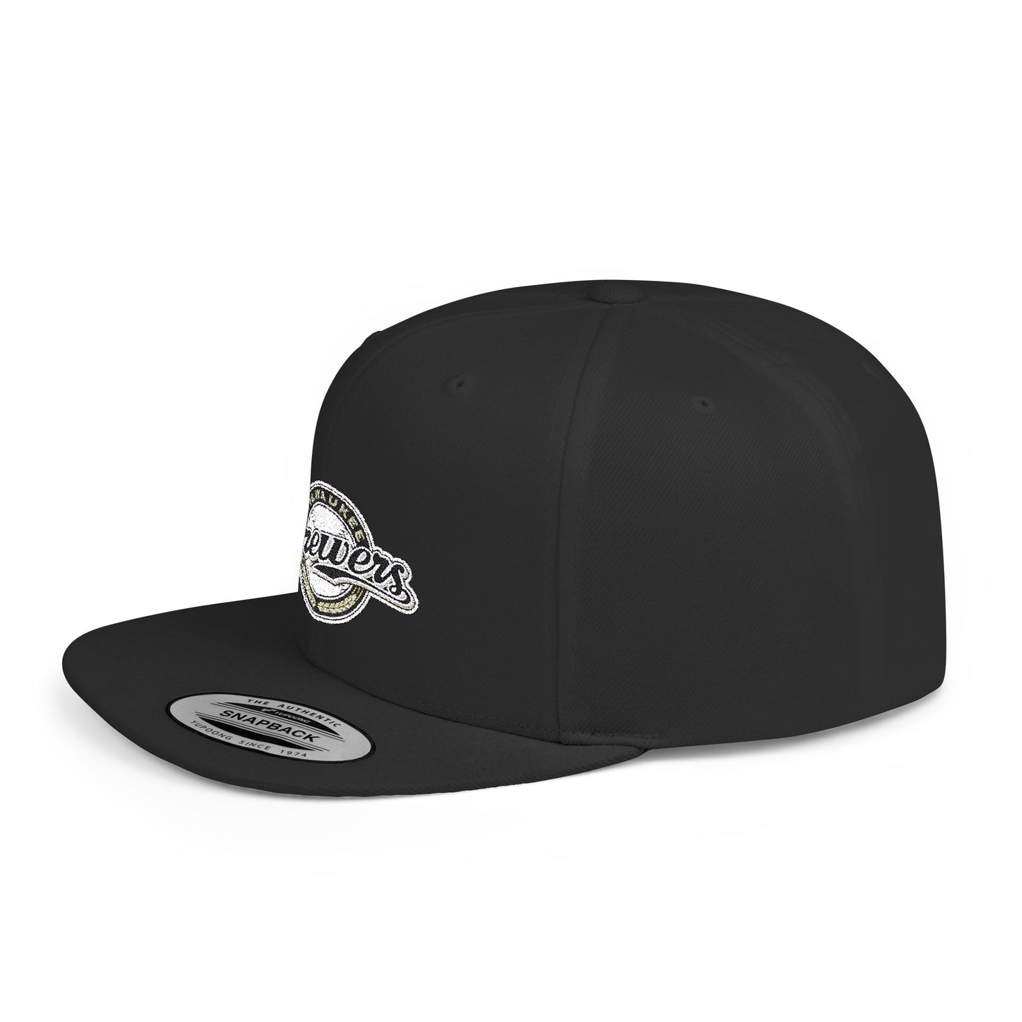 Milkwaukee Brewers Snapback