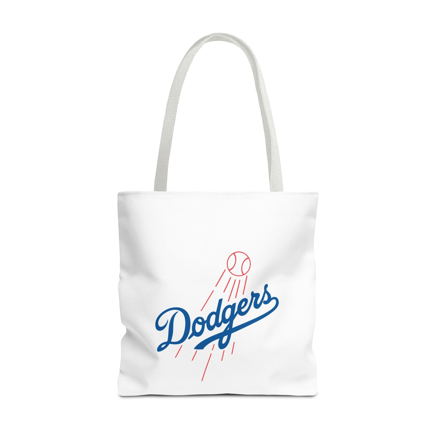 Los Angeles Dodgers Tote Bag