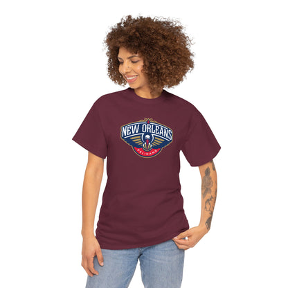 New Orleans Pelicans T-Shirt