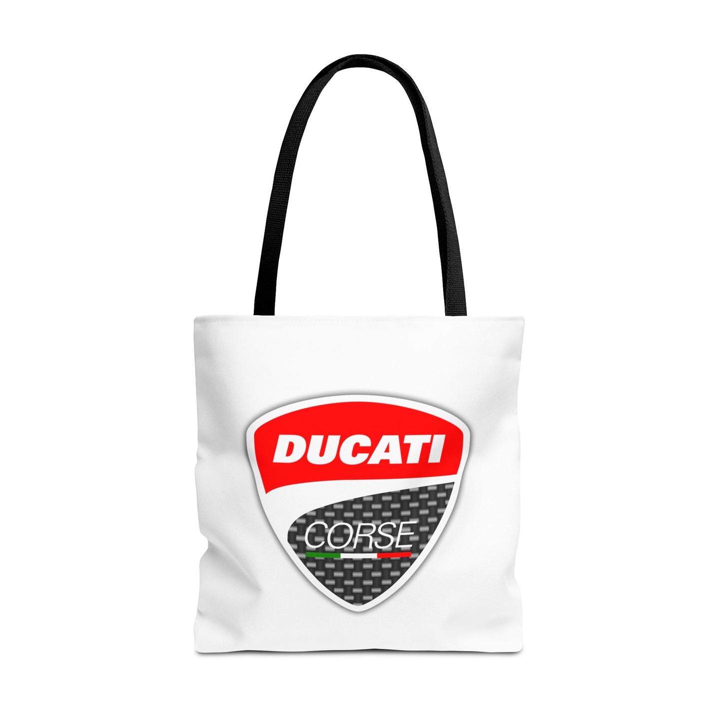 Ducati Corse Tote Bag