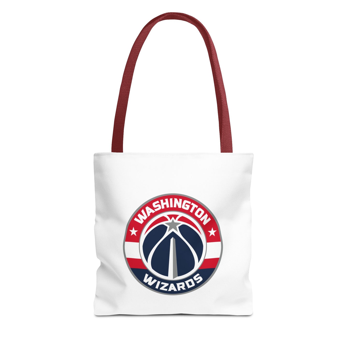 Washington Wizards Tote Bag