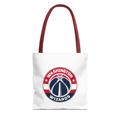 Washington Wizards Tote Bag