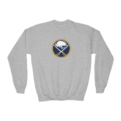 Buffalo Sabres Youth Sweatshirt