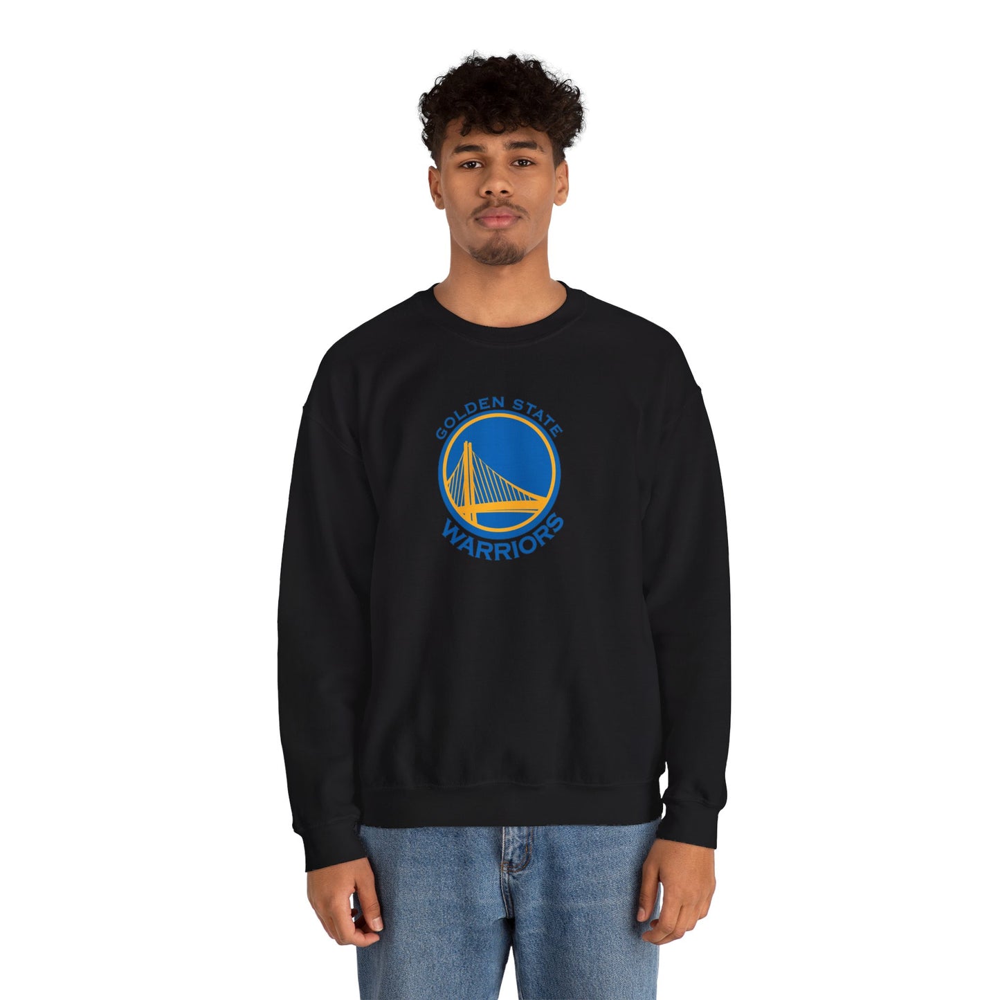 Golden State Warriors Sweatshirt