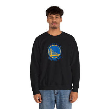 Golden State Warriors Sweatshirt