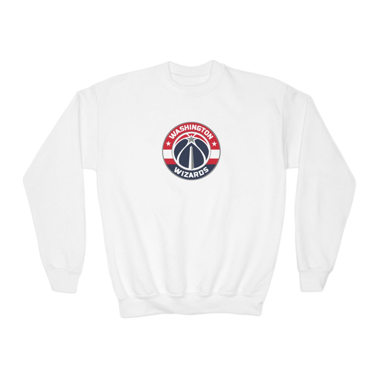 Washington Wizards Youth Sweatshirt