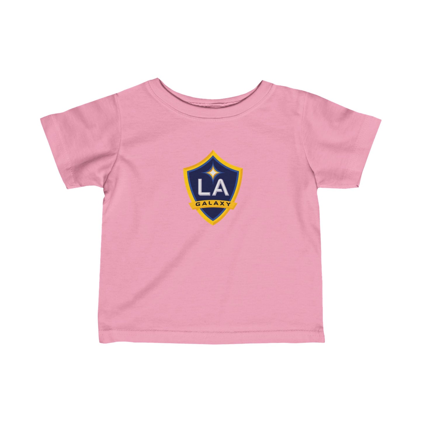 LA Galaxy Baby T-Shirt