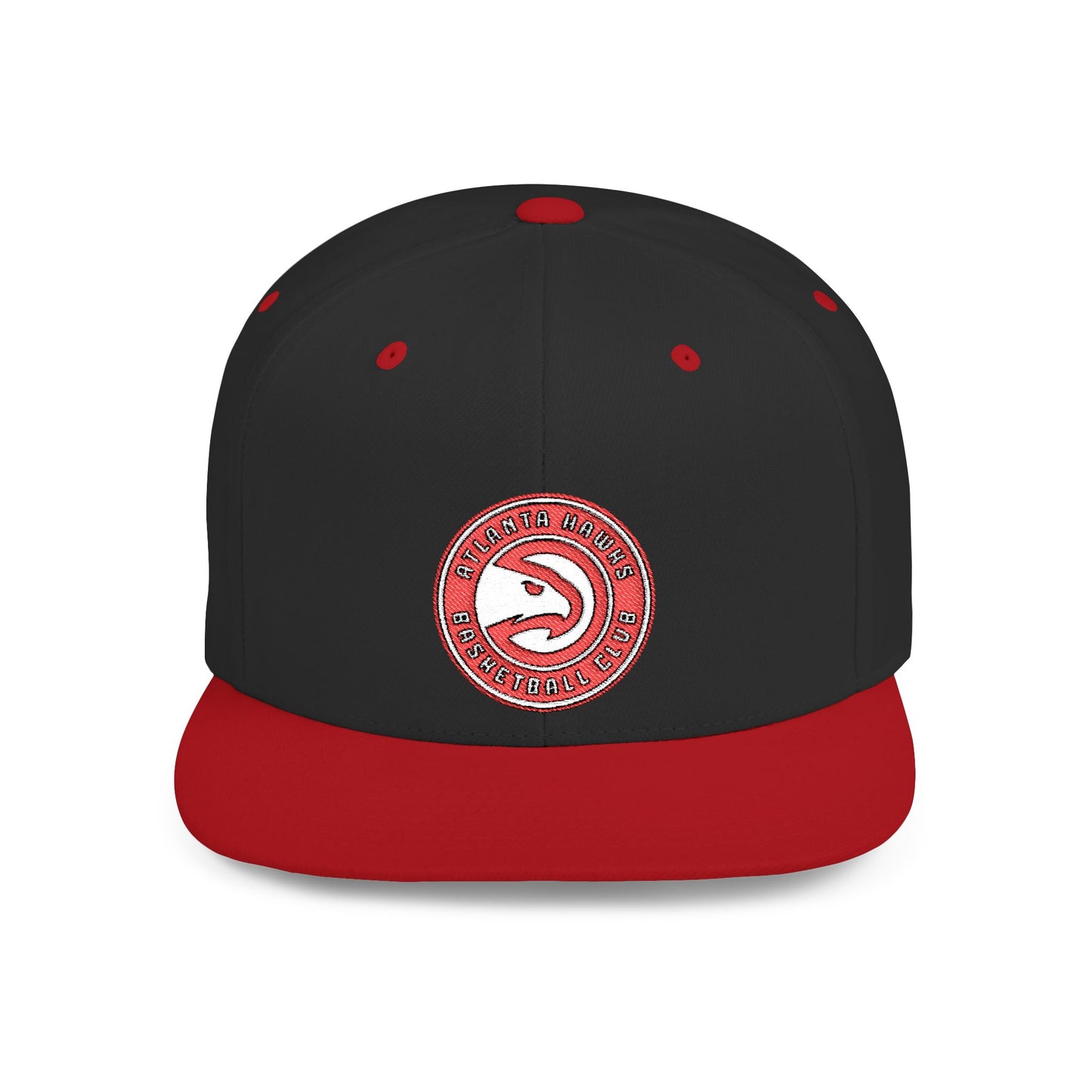Atlanta Hawks Snapback