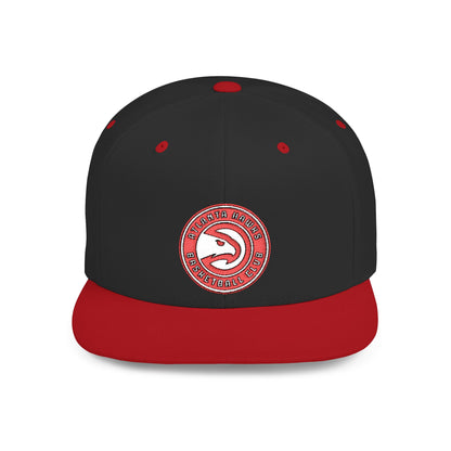 Atlanta Hawks Snapback