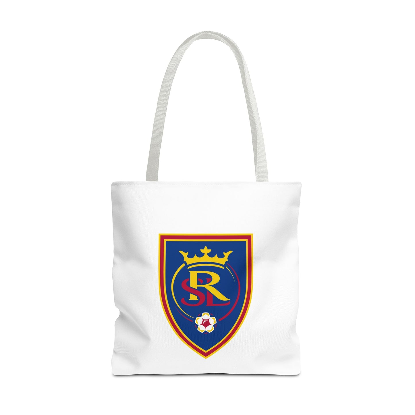 Real Salt Lake Tote Bag