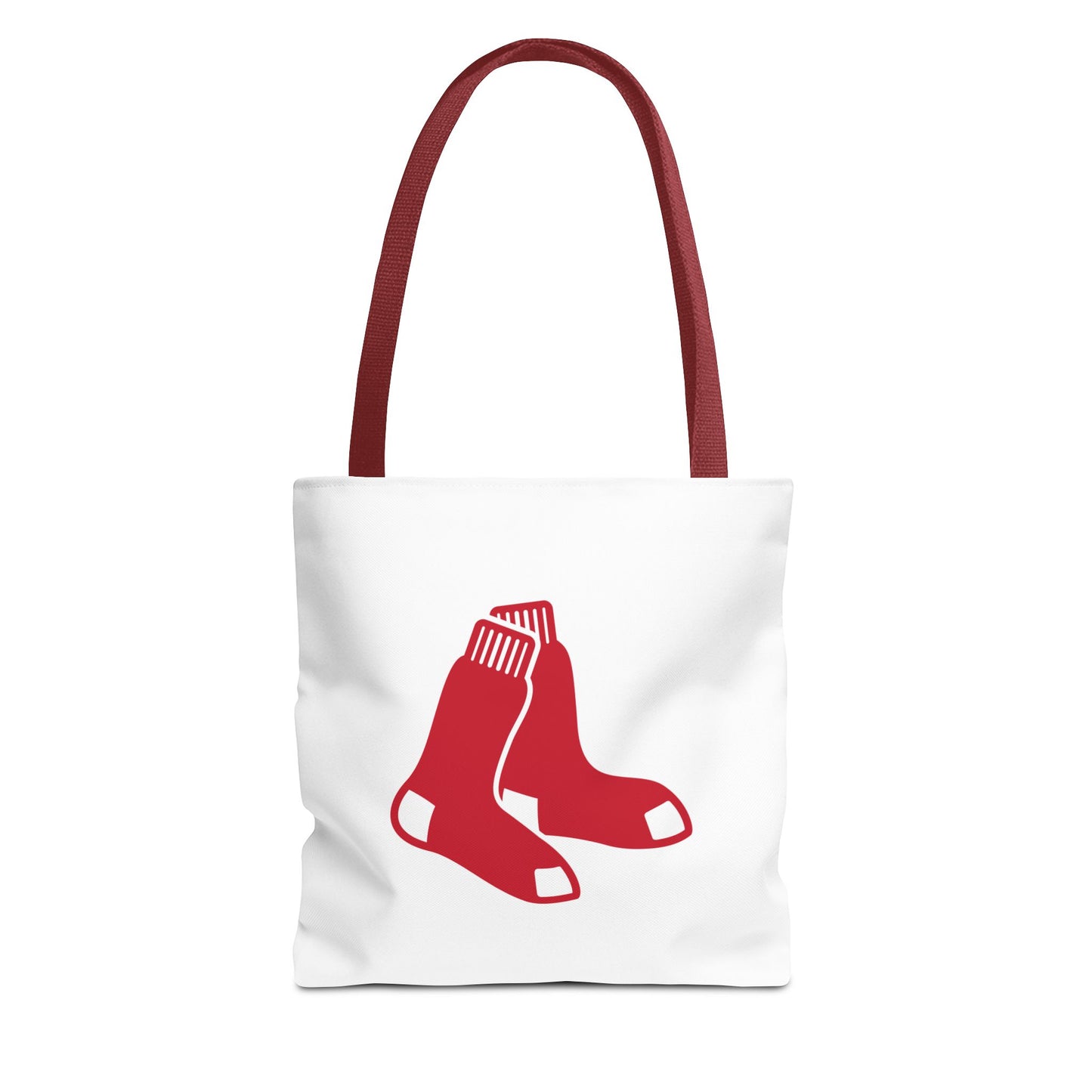 Boston Red Sox Tote Bag