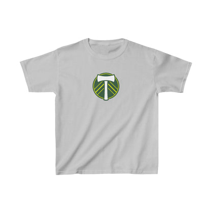 Portland Timbers Youth T-Shirt