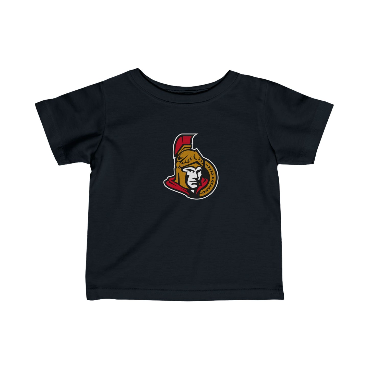 Ottawa Senators Baby T-Shirt