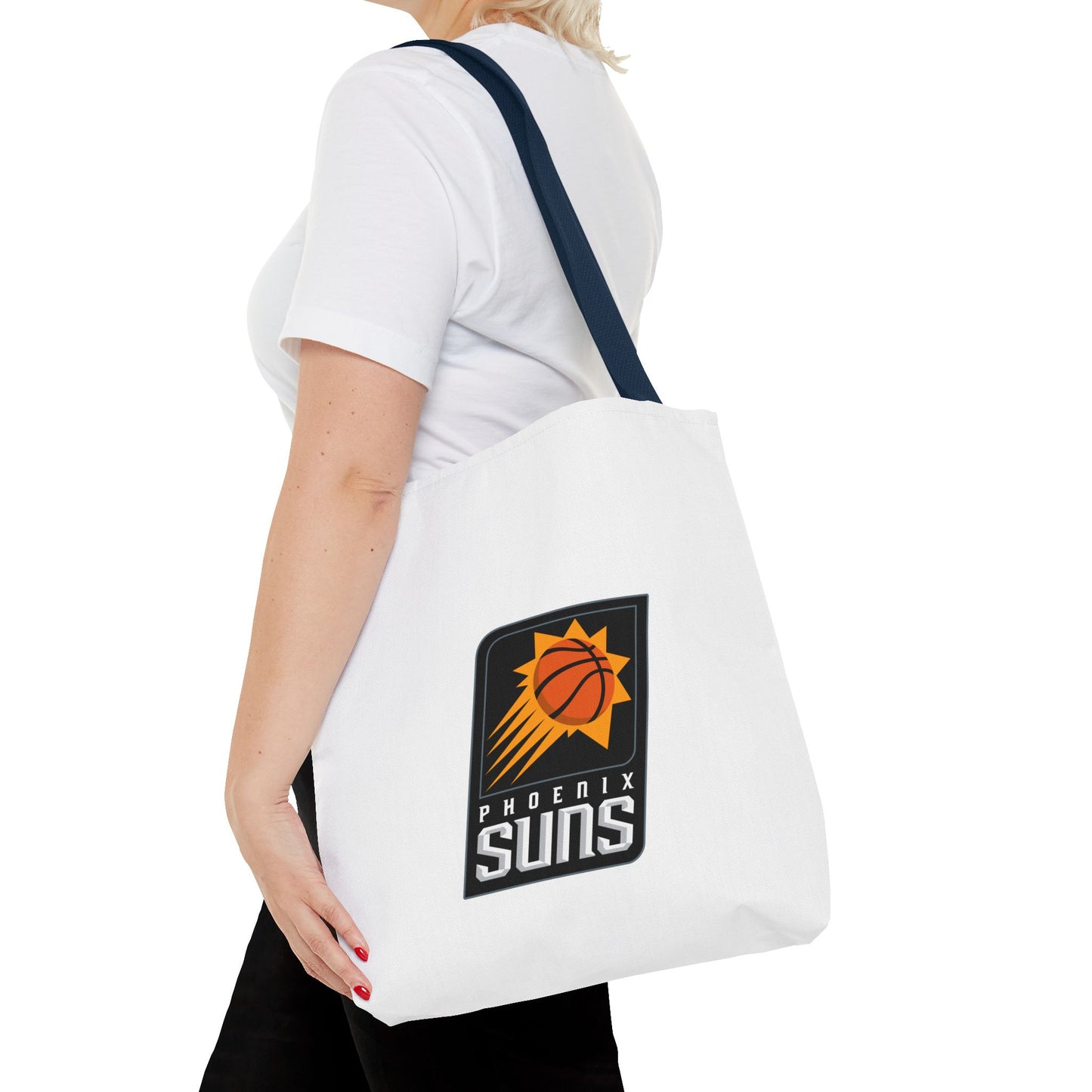 Phoenix Suns Tote Bag