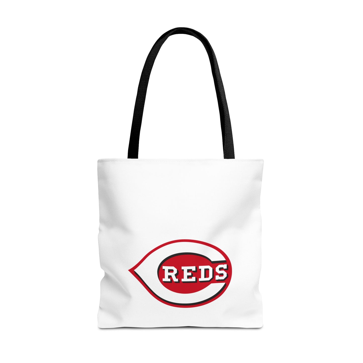 Cincinnati Reds Tote Bag