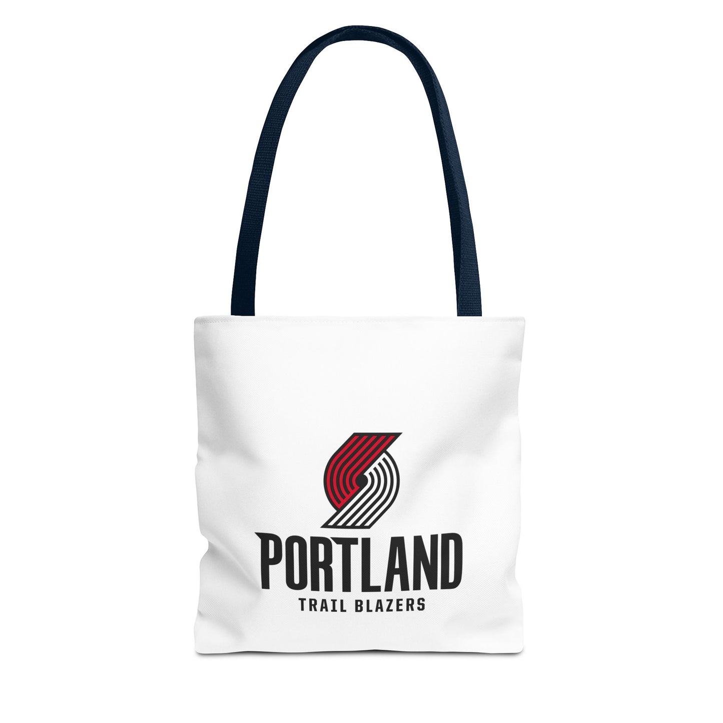 Portland Trail Blazers Tote Bag