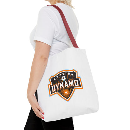 Houston Dynamo Tote Bag