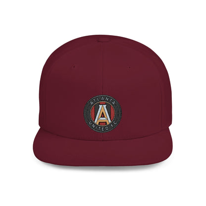 Atlanta United FC Snapback