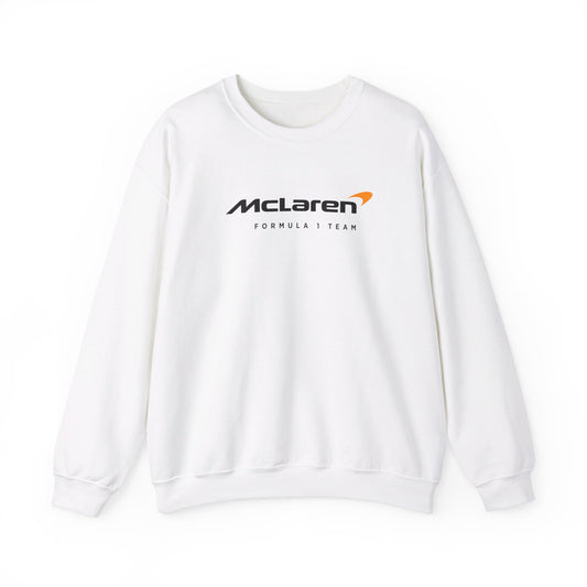 Mclaren Formula 1 Team Sweatshirt