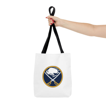 Buffalo Sabres Tote Bag