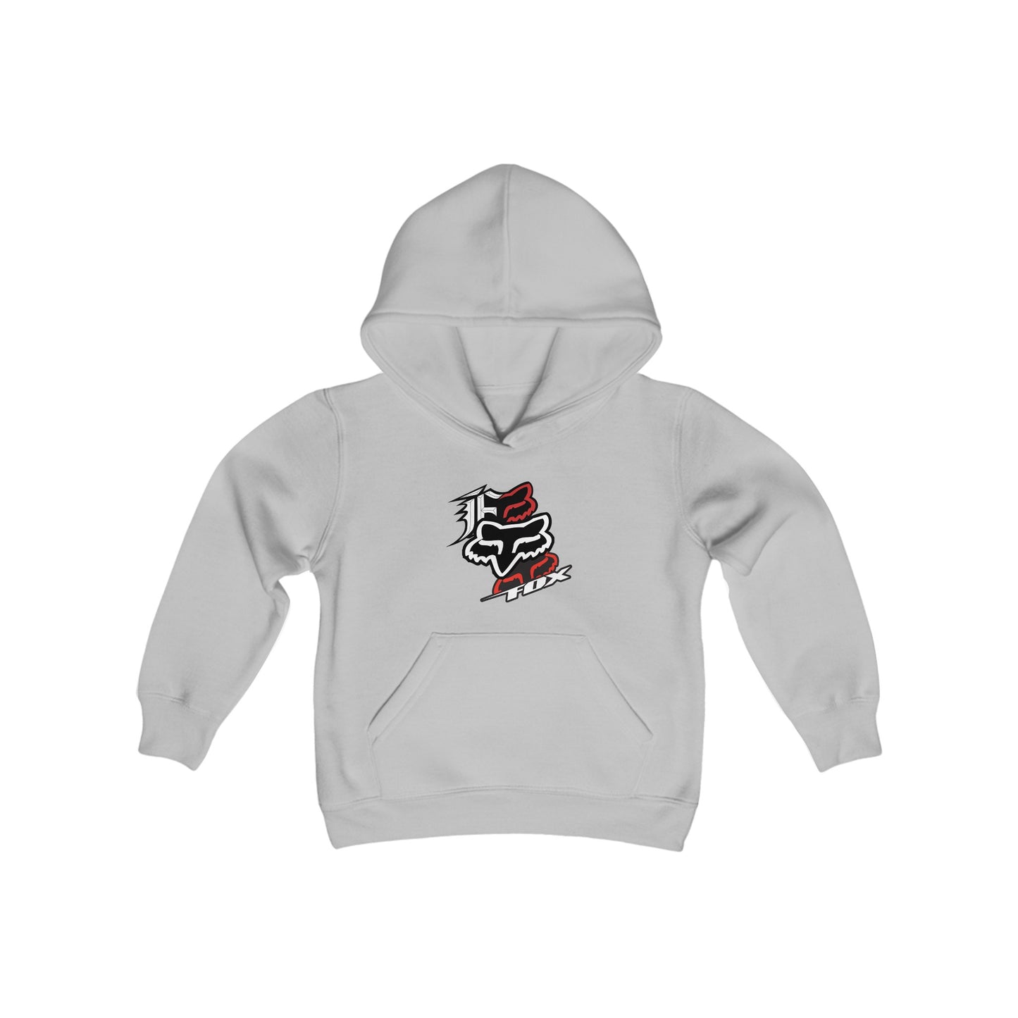 Fox Racing Youth Hoodie