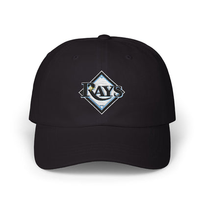 Tampa Bay Rays Cap