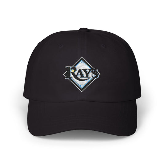 Tampa Bay Rays Cap