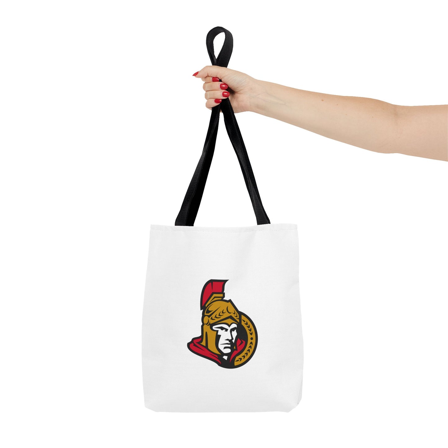 Ottawa Senators Tote Bag