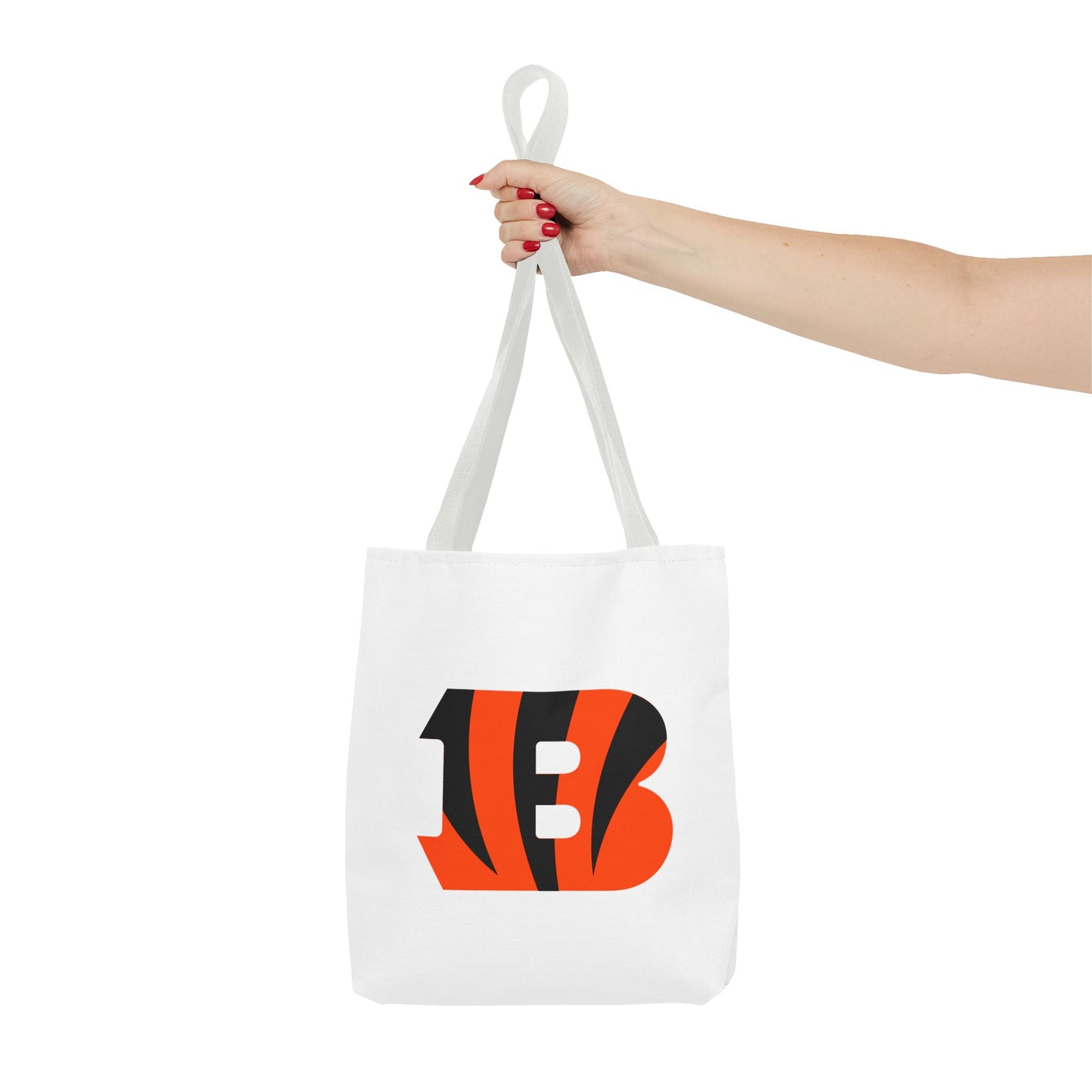 Cincinnati Bengals Tote Bag