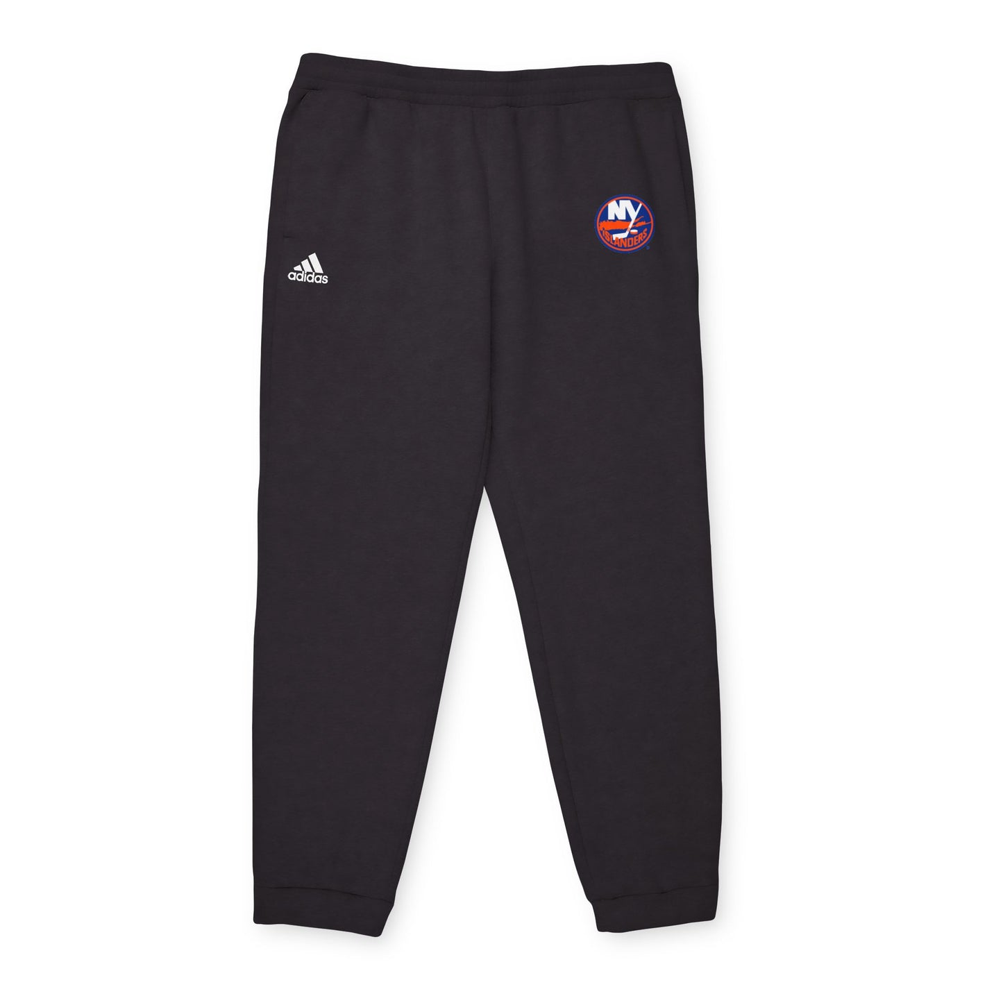 New York Islanders Adidas Fleece Joggers