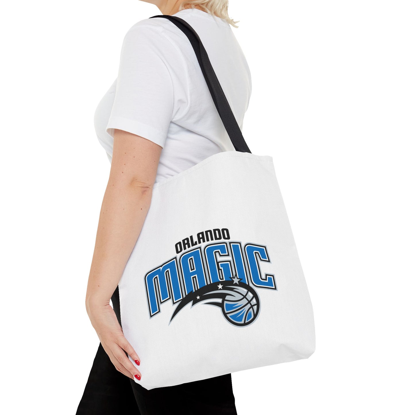 Orlando Magic Tote Bag