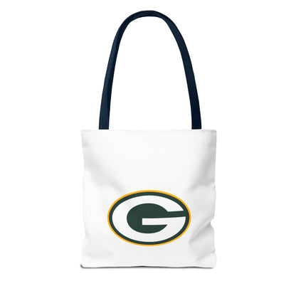 Green Bay Packers Tote Bag