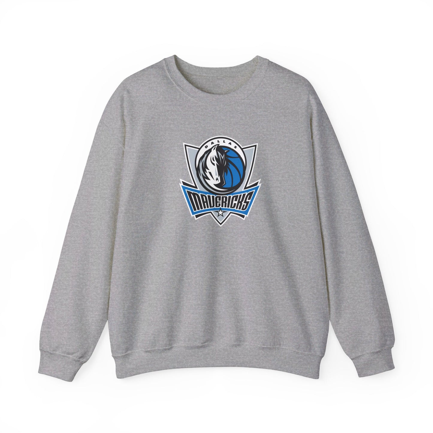 Dallas Mavericks Sweatshirt